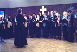 Damenchor