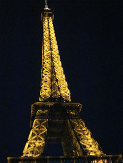Paris 2008