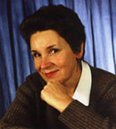 Valentina Broil gründete Cantilene Köln 1998 mit dem Wunsch, einen Chorklang aus russischer und deutscher Gesangtradition zu entwickeln